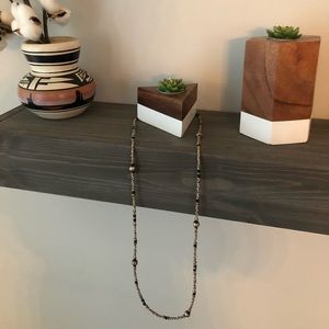 NWOT Akola Necklace